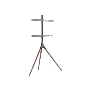 Techly Stand - tripod - for flat panel