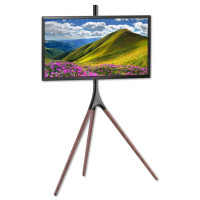 Techly Stand - tripod - for flat panel