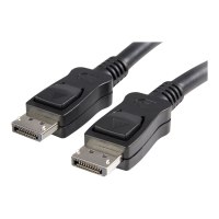 Techly DisplayPort cable - DisplayPort (M) to DisplayPort (M)