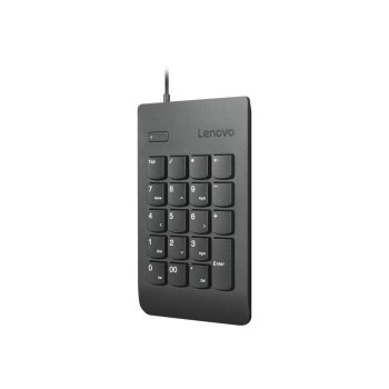 Lenovo Numeric Keypad Gen II - Keypad