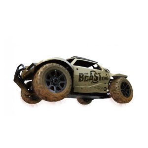 Amewi 22332 - Buggy - Electric engine - 1:18 - Ready-to-Run (RTR) - Sand - 4-wheel drive (4WD)
