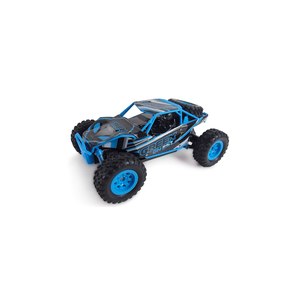 Amewi Truck Ghost - Buggy - Electric engine - 1:24 - Ready-to-Run (RTR) - Black,Blue - 4-wheel drive (4WD)