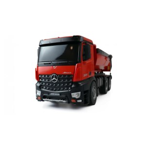 Amewi 22407 - Car - Electric engine - 1:18 - Ready-to-Run (RTR) - Black,Red - Plastic