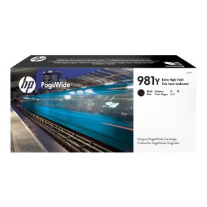 HP 981Y - 343.5 ml - Extra High Yield