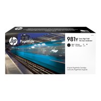 HP 981Y - 343.5 ml - Extra High Yield