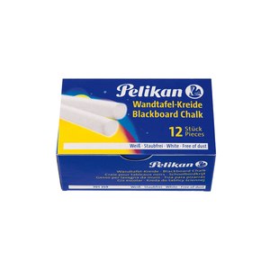 Pelikan 701359 - 12 Stück(e) - Weiß - 1 Farben