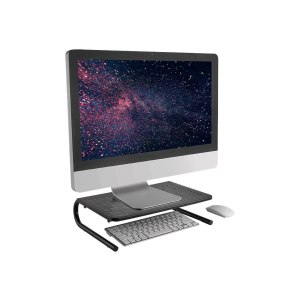 LogiLink Aufstellung - für Monitor/Notebook -...