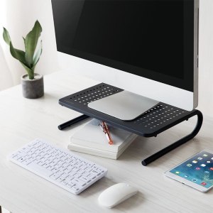 LogiLink Stand - for monitor / notebook