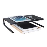 LogiLink Stand - for monitor / notebook