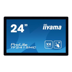 Iiyama ProLite TF2415MC-B2 - 60,5 cm (23.8") - 315...