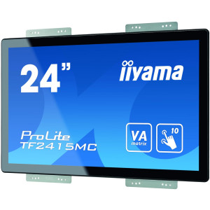 Iiyama ProLite TF2415MC-B2 - LED monitor