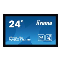 Iiyama ProLite TF2415MC-B2 - LED-Monitor - 60.5 cm (23.8")