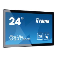 Iiyama ProLite TF2415MC-B2 - LED-Monitor - 60.5 cm (23.8")