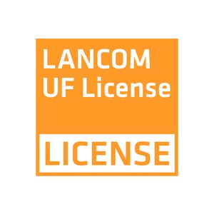 LANCOM R&S Unified Firewalls - Abonnement-Lizenz (5...