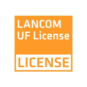 Lancom R&S Unified Firewalls - Abonnement-Lizenz (5...