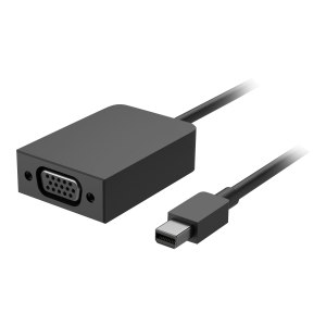 Microsoft Surface Mini DisplayPort to VGA Adapter