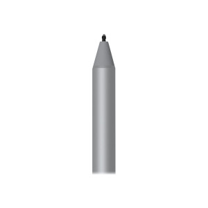 Microsoft Surface Pen - Aktiver Stylus - 2 Tasten - Bluetooth 4.0 - Platin - kommerziell (Packung mit 25)