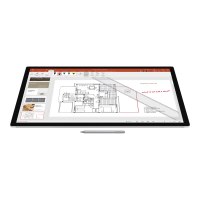 Microsoft Surface Pen M1776 - Stift - 2 Tasten