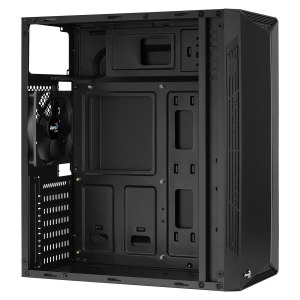 AEROCOOL ADVANCED TECHNOLOGIES AeroCool Split - Tower - ATX - windowed side panel (acrylic)