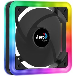 AEROCOOL ADVANCED TECHNOLOGIES AeroCool Edge 14 - Case fan - 140 mm