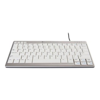 Bakker Elkhuizen UltraBoard 950 - Tastatur - USB