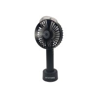 RealPower Mobile Fan Spray Ventilator mit Wasserzerstäuber