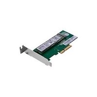 Lenovo ThinkStation M.2 SSD Adapter