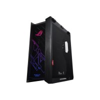 ASUS GX601 - Midi Tower - PC - Nero - ATX - EATX - micro ATX - Mini-ITX - Alluminio - Giocare