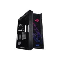 ASUS GX601 - Midi Tower - PC - Nero - ATX - EATX - micro ATX - Mini-ITX - Alluminio - Giocare