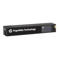 HP 981A - 106 ml - Schwarz - Original - PageWide