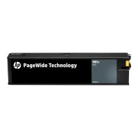 HP 981X - 194 ml - Hohe Ergiebigkeit - Schwarz