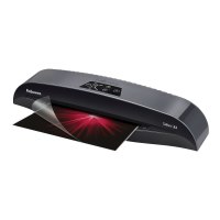 Fellowes Calibre A3 - Laminator