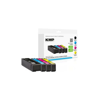 KMP 1752,4005 - 10000 pages - 7000 pages - Black,Cyan,Magenta,Yellow - 4 pc(s)