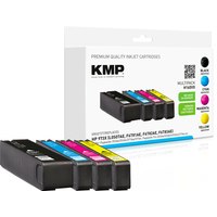 KMP 1752,4005 - 10000 pages - 7000 pages - Black,Cyan,Magenta,Yellow - 4 pc(s)