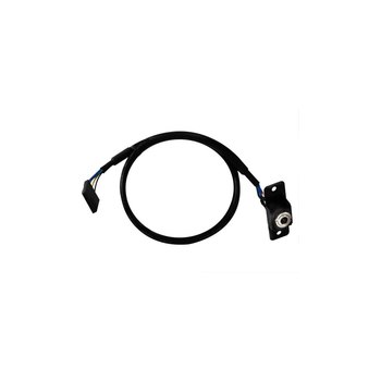 ASRock Deskmini Rear Audio Cable