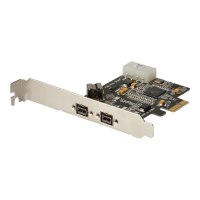 DIGITUS Firewire 800 (1394b) PCIe Card