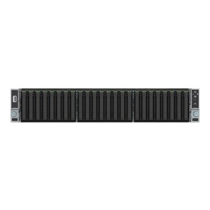 Intel Server System R2224WFTZSR - Server - Rack-Montage -...