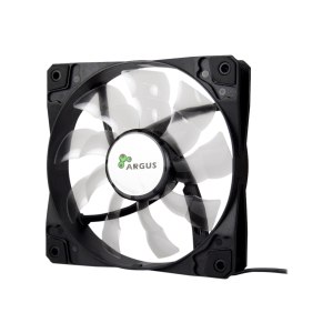 Inter-Tech Argus L-12025 - Computer case - Ventilatore -...