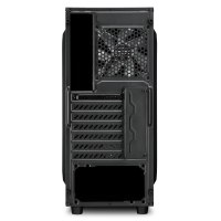 Sharkoon VG7-W RGB - Tower - ATX