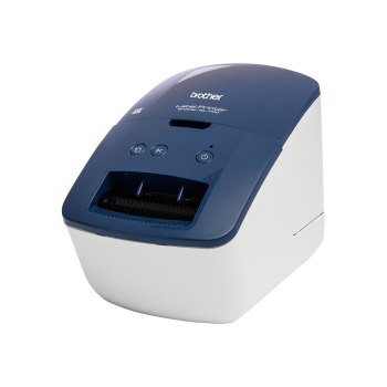 Brother QL-600B - Label printer