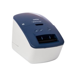 Brother QL-600B - Label printer