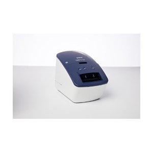 Brother QL-600B - Label printer