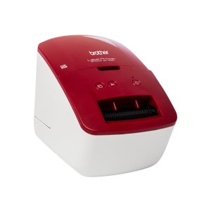 Brother QL-600R - Label printer