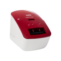 Brother QL-600R - Label printer