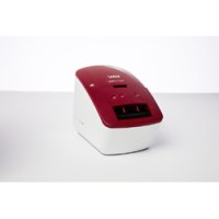 Brother QL-600R - Label printer