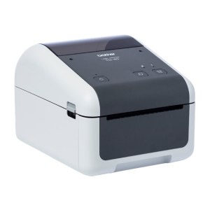 Brother TD-4410D - Label printer