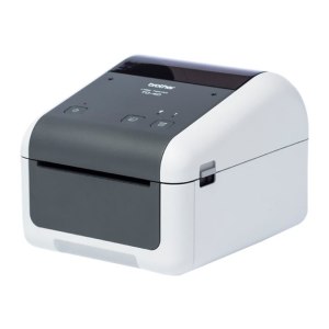 Brother TD-4410D - Label printer