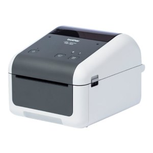 Brother TD-4520DN - Label printer