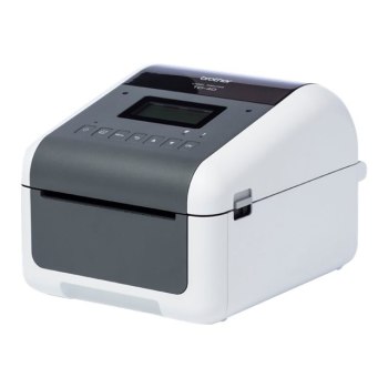 Brother TD-4550DNWB - Label printer