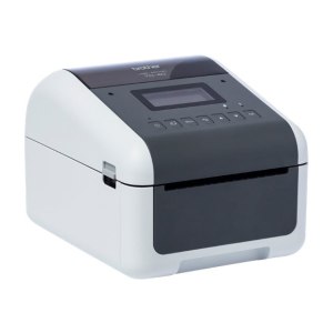 Brother TD-4550DNWB - Label printer